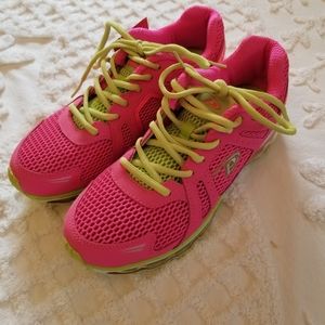 Pro Player Running Shoes